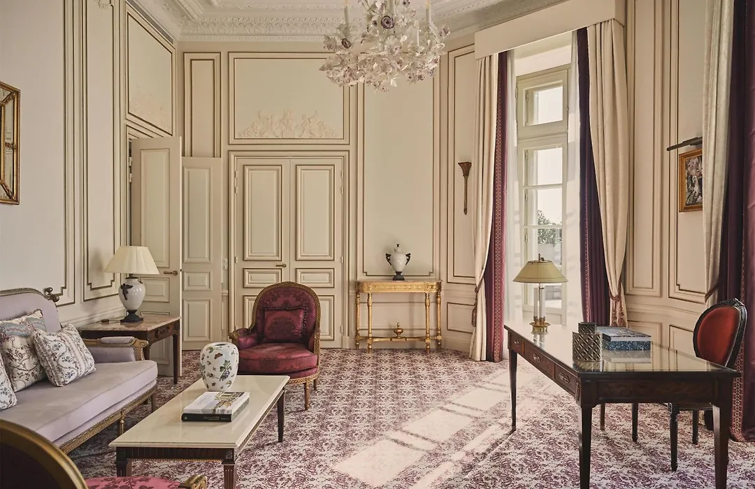 Hôtel du Palais Biarritz, in The Unbound Collection by Hyatt-1